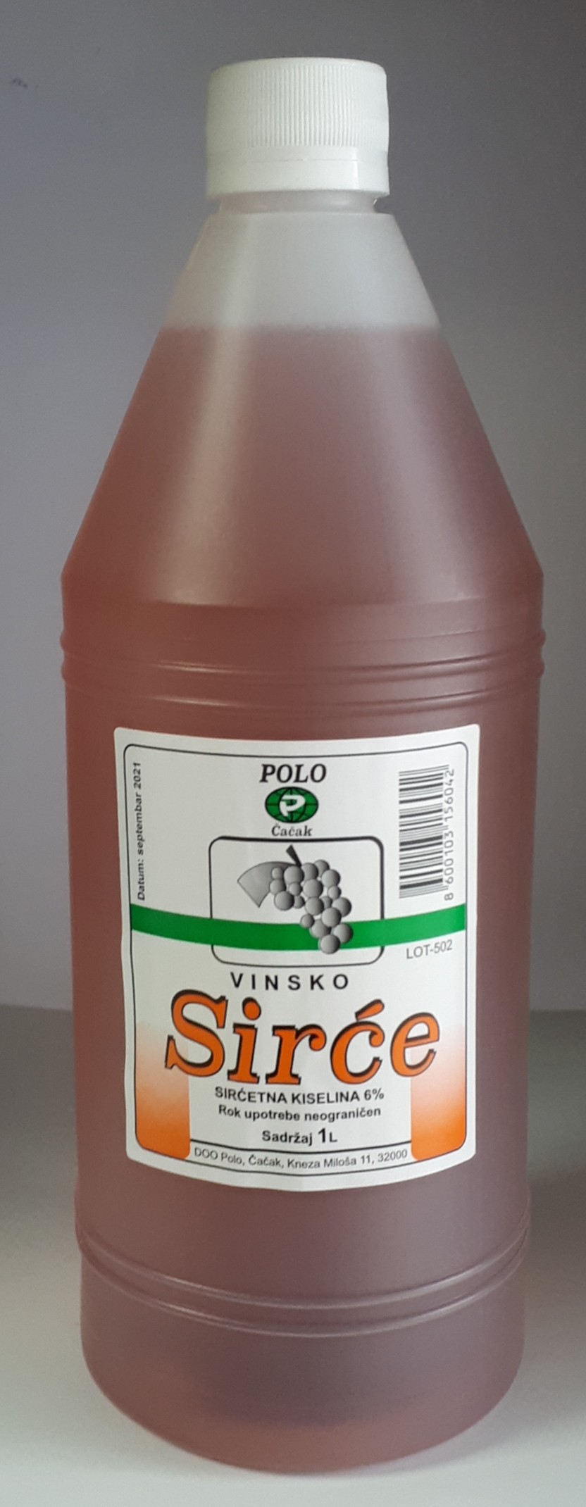 29. VINKO SIRĆE-POLO